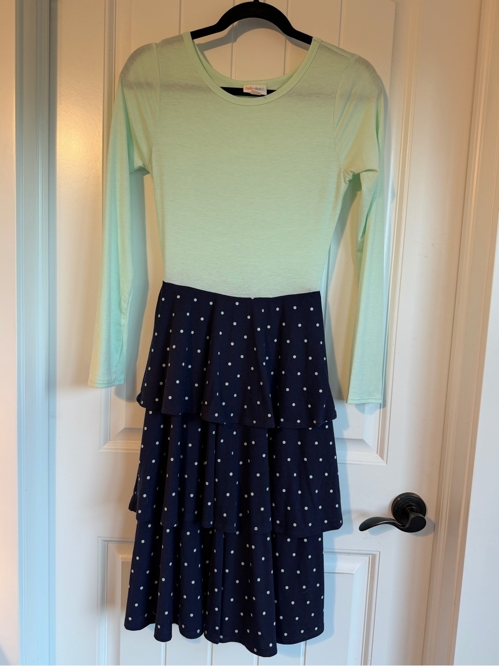 LuLaRoe Georgia, Size XS
